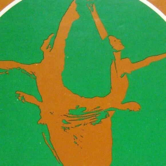 Nutcracker New York City Ballet 1974 Show Program 61st Season - Picture 2 of 6